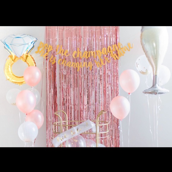 3 Piece Kit Bachelorette Decorations ✨ - Picture 4 of 7